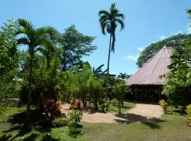 Jardines del Golfo