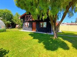 Posada El Maiten, πανδοχείο σε Trevelin