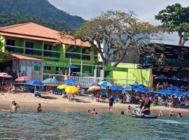 Pousada e Restaurante J L .: Mangaratiba'da bir otel