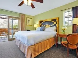 Bodega Bay Inn