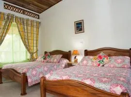 Hotel Sunshine Caribe