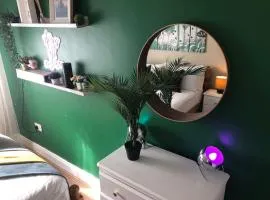 Charming Pheonix Parkside Flat