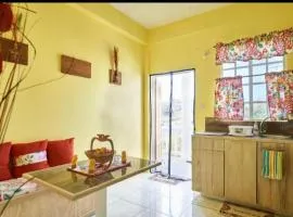Isla Vista Apartment Canouan #2