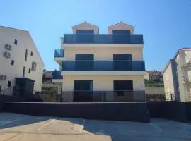 Apartments with a parking space Postira, Brac - 22164