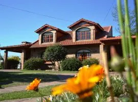 Cabañas La Aldea