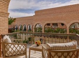 Todos Santos Boutique Hotel, Hotel in Todos Santos