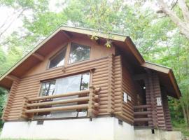 Ikenoyama Campsite Office - Vacation STAY 42045v, κάμπινγκ σε Jūgomori