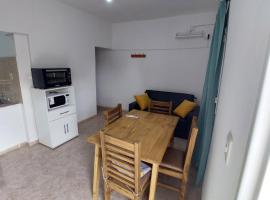 El Descanso, self catering accommodation in Villa Unión
