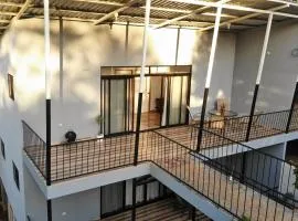 Hills House Pinilla Guanacaste
