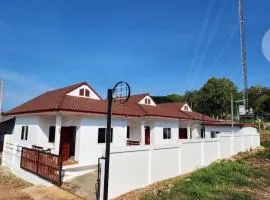 Irada resort smaesarn ไอรดา รีสอร์ท แสมสาร