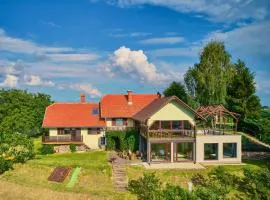 Podhamer Wellness Vineyard Cottages