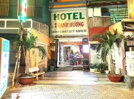 Thanh Hương Hotel