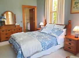 Belvedere Bed & Breakfast