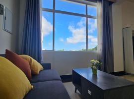 Prince Studio Apartments, apartment in Willemstad