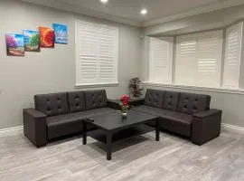 New! Modern Gated Summer Getaway Home