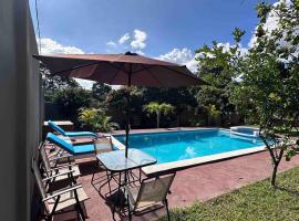 Payes Home, holiday home in Siguatepeque