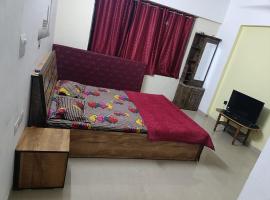 Studio house', apartment in Lavasa