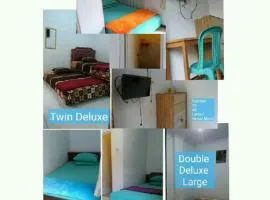 Pesona Guesthouse Banyuwangi