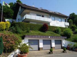 Haus Irmgard, hotel with parking in Zell am Harmersbach