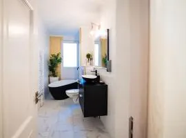 Complex Omnia - Apartamente Husi