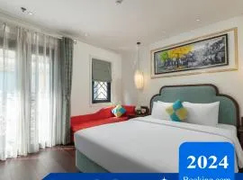 Hanoi Calista Hotel