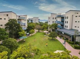 Ananti at Namhae, khách sạn ở Namhae