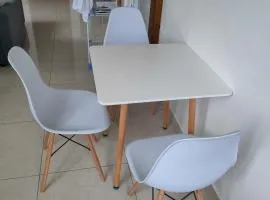 NIK'S APARTMENT (GBH)