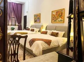 Peranakan Suites Georgetown
