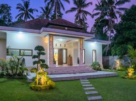 Bali Village Villa – hotel w mieście Perean