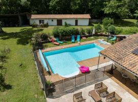 La chambre du Gaille