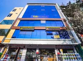 FabHotel Grand Broholic - Nr Hitech City