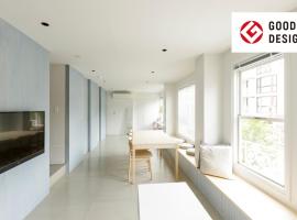 Hotel Re:ONcE Shibuya