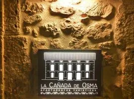 Apartamentos LA CAÑADA DE OSMA