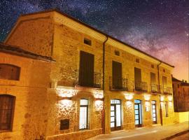 Apartamentos LA CAÑADA DE OSMA, apartment in El Burgo de Osma