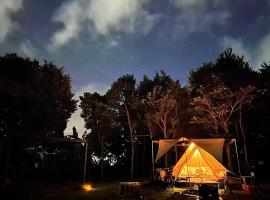 Katsuyama Basecamp - Camp - Vacation STAY 42349v – kemping 