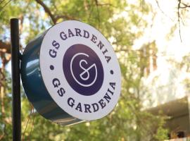 Gs Gardenia Homestay, apartamento en Madurai