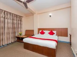 OYO 801 Hotel View Global