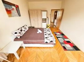 Exclusive Apartment Main Square