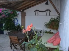 La Carrihuela Amarilla