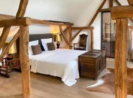 Vakantiehuis Eksel