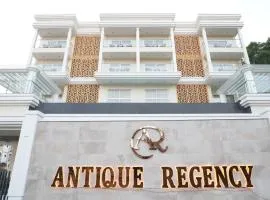 Antique Regency !! luxurious hotel in digha !!