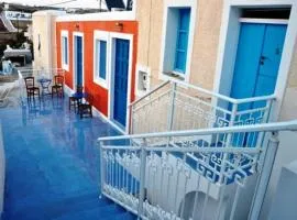 Katerina Rooms