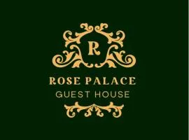 Rose Palace Guest House