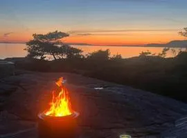 Magical Seaview and close to Preikestolen