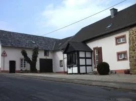 Haus Klara