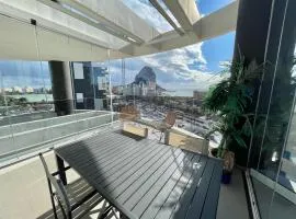Apartamento Infinium II - Inmodream Calpe