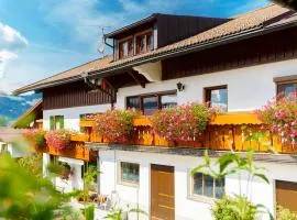 Landhaus Stoß