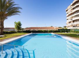 Home2Book Design Apt Terrace & Pool Los Cristianos