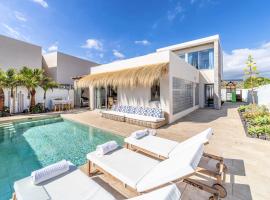 MEDANO4YOU Ixchel Beach House, αγροικία στο Ελ Μέντανο