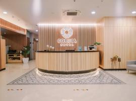 Cordia Hotel Yogyakarta - Hotel Dalam Bandara, hotel i Glagah